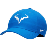 Nike Blåa - Herr Kepsar Nike Rafael nadal Aerobill Cap Blue