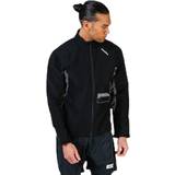 Newline Ytterkläder Newline Black Training Utility Jacket Black