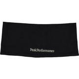 Peak Performance Svarta Accessoarer Peak Performance Progress Headband, Black