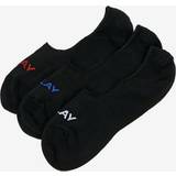 Replay Underkläder Replay Set of pairs of socks Black
