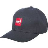 Red Herr Accessoarer Red Paddle Cap Navy One