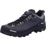 Salewa Herr Skor Salewa Alp Trainer GTX Hiking Shoe Men's Onyx/Black