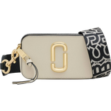 Marc Jacobs The Snapshot - Cloud White/Multi