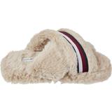 Tyg Innetofflor Tommy Hilfiger Global Stripes Tofflor FW0FW07551ABO-39/40 Woman Recycled