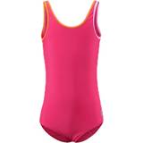 Reima Badkläder Barnkläder Reima Tenerife Sunproof Recycled Swimsuit Pink