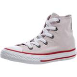 Converse Rosa Sneakers Converse Chuck Taylor All Star Pink, Unisex, Sko, Sneakers, Lyserød