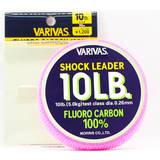 Varivas Fiskelinor Varivas Fluorocarbon Shock Leader Line 30m 10lb 0467