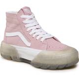 Vans Lila Sneakers Vans Sneakers Sk8-Hi Tapered VN0A7Q5TBLT1 Jelly Glitter Keepsake Li 0196571321344 1299.00