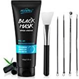 Pop Modern.C Peel Off Blackhead Removal Mask, Blackhead Mask, Facial Cleansing