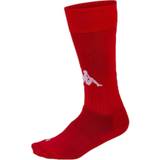 Kappa Penao Soccer Socks 3-Pack Red