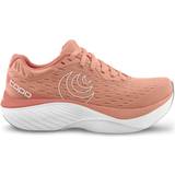 Topo Skor Topo Athletic Atmos Dusty Rose/White Women's Shoes Pink