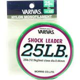 Varivas Nylonlinor Fiskeutrustning Varivas Nylon Shock Leader Line 50m 25lb 3737
