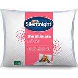 Silentnight Hemtextil Silentnight The Ultimate Pillow White