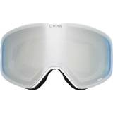 Skidglasögon Chimi Ski 02 - Grey