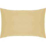 Belledorm Sängkläder Belledorm Easycare Percale Pillow Case (76x51cm)