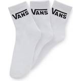 Vans Herr Underkläder Vans Sock Half Crew White 38,5-42 Us6,5-9