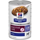 Hill's C-13581 Diet Canine I/D Low Fat, 360