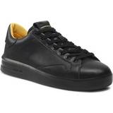 Replay Herr Sneakers Replay Sneakers UniversityOne GMZ4O.000.C0001L Black 001 8059799145319 1561.00