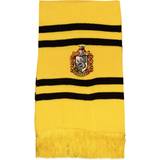 Dam - Gula Halsdukar & Sjalar Harry Potter Hufflepuff Scarf Yellow One