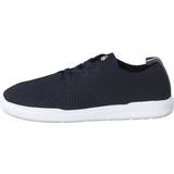 Quiksilver Sneakers Quiksilver Shorebreak Stretch Knit Blue/blue/grey Blå