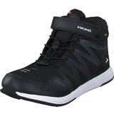 Viking Sneakers Viking Bislett Ii Mid Gtx Black/charcoal