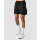 ICANIWILL Träningsplagg Shorts ICANIWILL Workout 2-in-1 Shorts Black