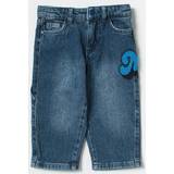 Marc Jacobs Jeans Byxor Marc Jacobs Trousers LITTLE Kids colour Blue Blue