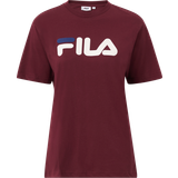 Fila Herr T-shirts Fila T-shirt Bellano Tee Röd