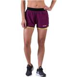 Newline Byxor & Shorts Newline 2-Lay Shorts Purple/Green