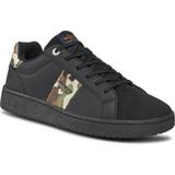 Aeronautica Militare Sneakers 232SC211CT3226 Black/Green Camouflage 94451 8057630027947 1385.00