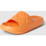 Only Slides Only Mave Slippers Orange