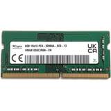 SK hynix SO-DIMM DDR4 3200MHz 8GB for Dell /HP /Lenovo(HMAA1GS6CJR6N-XN)