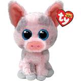 TY Beanie Boos Hambo the Delicate Pig 15cm