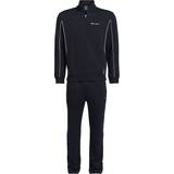 Champion Jumpsuits & Overaller Champion Träningsoverall Full Zip Suit för Herr svart