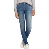 LTB Herr - M Jeans LTB Miana Damen Mid Waist Hose Push-Up Jeans mit Maida-Waschung 51361 14615 52108 Blau
