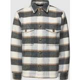 Selected Dam Jackor Selected Archive Overshirt Ermine