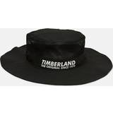 Timberland Herr Huvudbonader Timberland Bucket med Mesh Crown Färg Svart för Unisex Vuxen, BLACK, S-M
