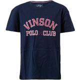 Vinson Polo Club Barnkläder Vinson Polo Club Kim T-Shirt 152