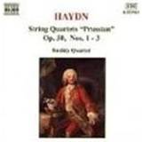 CD Haydn: String Quartets Op 50 (CD)