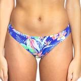 Sunseeker Kläder Sunseeker Tropical Dream Classic Pant Blue Pattern * Kampanj *