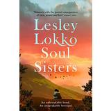 Böcker Soul Sisters (Häftad)