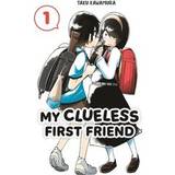 Böcker My Clueless First Friend 01
