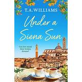 Böcker Under a Siena Sun (Häftad)