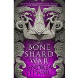 Böcker The Bone Shard War (Inbunden)