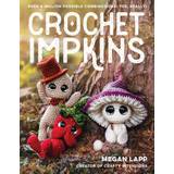 Böcker Crochet Impkins