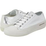 Candice Cooper Sneakers Candice Cooper Women's Rock Gymnastics Shoe, White/Silver