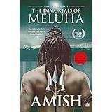 Böcker The Immortals Of Meluha Shiva Trilogy Book 1 (Häftad)
