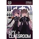 Böcker Spy Classroom, Vol. 3 manga (Häftad)