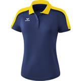 Erima Dam Pikétröjor Erima Polo Shirt Liga 2.0 Blue Woman