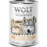 Wolf of Wilderness Kanin Husdjur Wolf of Wilderness Adult “Expedition” 6 400 Mossy Miles Fjäderfä & kanin